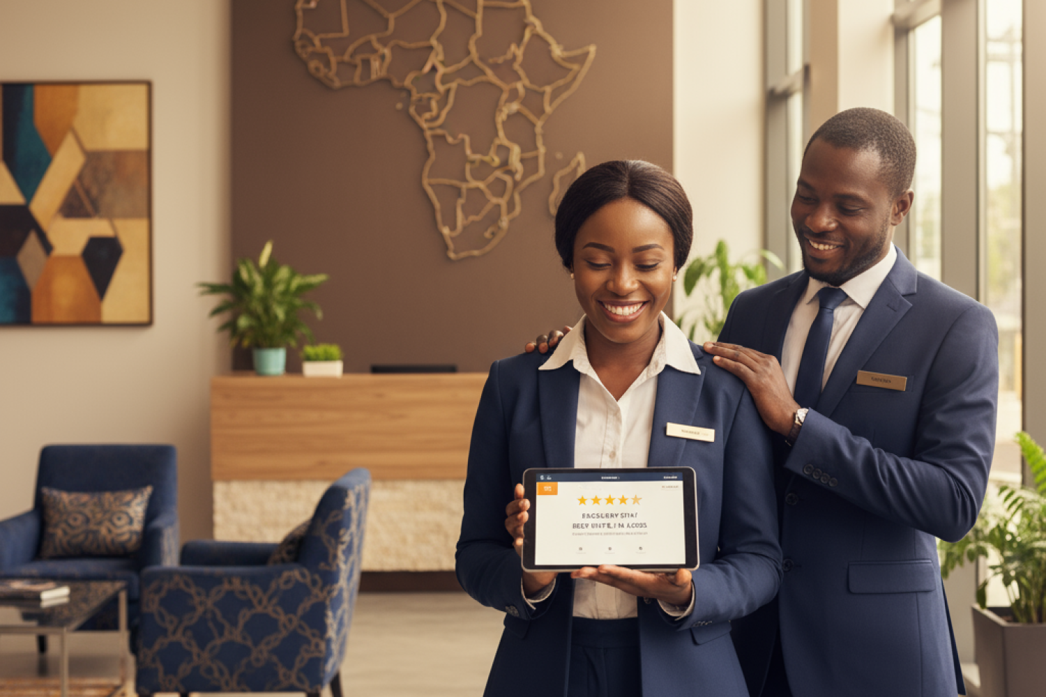 boost-your-hotels-bookings-4-simple-ways-to-leverage-online-reviews-in-nigeria-2025